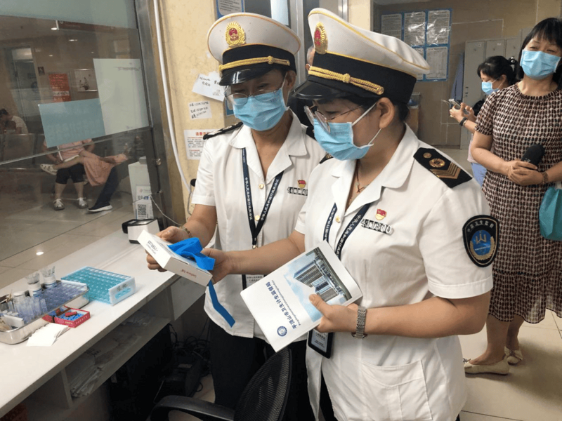 公共卫生监测：守护健康的防线