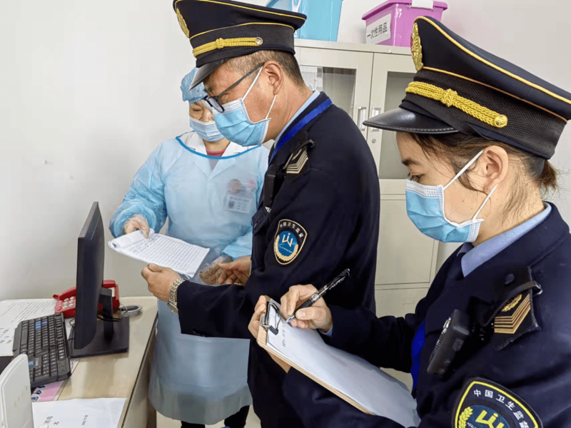 厦门出入境检验检疫局：保障城市安全，守护百姓幸福