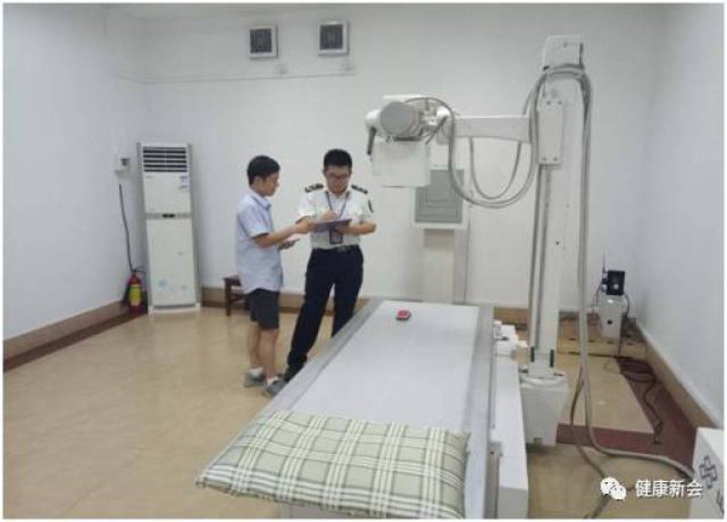 访谈记录：探秘卫生监督信息平台